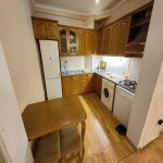 Kirayə (aylıq) 3 otaqlı Yeni Tikili, Elmlər akademiyası metrosu, Yasamal rayonu 7