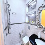 Kirayə (aylıq) 4 otaqlı Yeni Tikili, Elmlər akademiyası metrosu, Yasamal rayonu 27