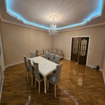 Kirayə (aylıq) 4 otaqlı Yeni Tikili, Gənclik metrosu, Nəsimi rayonu 5