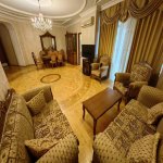 Аренда 3 комнатная Новостройка, м. Эльмляр Академиясы метро, Ясамал район 5