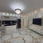 Kirayə (aylıq) 4 otaqlı Yeni Tikili, 20 Yanvar metrosu, Yasamal rayonu 4