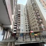 Kirayə (aylıq) 2 otaqlı Yeni Tikili, Nizami metrosu, Nəsimi rayonu 1