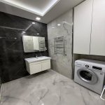 Kirayə (aylıq) 3 otaqlı Yeni Tikili, Nəriman Nərimanov metrosu, Nərimanov rayonu 13