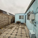 Satılır 2 otaqlı Həyət evi/villa, Koroğlu metrosu, Sabunçu rayonu 3
