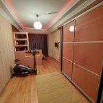 Kirayə (aylıq) 3 otaqlı Yeni Tikili, 20 Yanvar metrosu, N.Tusi klinikası, Yasamal rayonu 5