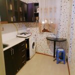 Kirayə (aylıq) 2 otaqlı Köhnə Tikili, Badamdar qəs., Səbail rayonu 9