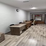 Kirayə (aylıq) 1 otaqlı Ofis, İçərişəhər metrosu, Yasamal rayonu 2