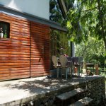 Kirayə (günlük) 3 otaqlı Həyət evi/villa Qəbələ 11