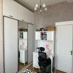 Satılır 3 otaqlı Yeni Tikili, Nəsimi metrosu, 9-cu mikrorayon, Binəqədi rayonu 10