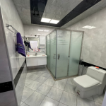 Kirayə (aylıq) 3 otaqlı Yeni Tikili, Xətai metrosu, Xətai rayonu 12