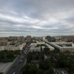Kirayə (aylıq) 3 otaqlı Yeni Tikili, Gənclik metrosu, Nəsimi rayonu 29