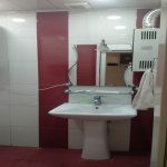 Kirayə (aylıq) 2 otaqlı Köhnə Tikili, Xalqlar dostluğu metrosu, Əhmədli, Xətai rayonu 13