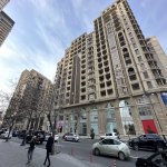 Satılır 4 otaqlı Yeni Tikili, Xətai rayonu 3