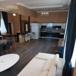 Kirayə (aylıq) 2 otaqlı Həyət evi/villa, Şüvəlan, Xəzər rayonu 9