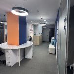Kirayə (aylıq) 8 otaqlı Ofis, Xətai rayonu 2