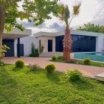 Satılır 5 otaqlı Həyət evi/villa, Mərdəkan, Xəzər rayonu 21