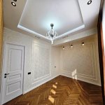 Satılır 2 otaqlı Yeni Tikili, Neftçilər metrosu, 8-ci kilometr, Nizami rayonu 3