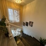 Satılır 6 otaqlı Həyət evi/villa, Neftçilər metrosu, Bakıxanov qəs., Sabunçu rayonu 16