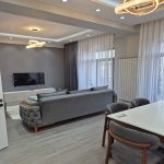 Kirayə (aylıq) 3 otaqlı Yeni Tikili, Ağ şəhər, Xətai rayonu 3