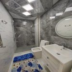 Satılır 3 otaqlı Yeni Tikili, Neftçilər metrosu, Bakıxanov qəs., Sabunçu rayonu 12