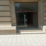 Satılır Obyekt, 28 May metrosu, Səbail rayonu 7