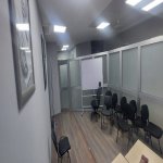 Kirayə (aylıq) 4 otaqlı Ofis, 28 May metrosu, Nəsimi rayonu 8