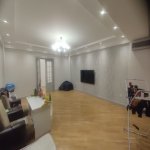 Kirayə (aylıq) 3 otaqlı Yeni Tikili, Dərnəgül metrosu, Binəqədi rayonu 4