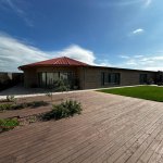 Satılır 5 otaqlı Həyət evi/villa, Şüvəlan, Xəzər rayonu 4