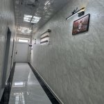 Satılır 4 otaqlı Həyət evi/villa, Yeni Günəşli qəs., Suraxanı rayonu 2