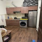 Satılır 1 otaqlı Yeni Tikili, Hövsan qəs., Suraxanı rayonu 4
