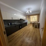 Kirayə (aylıq) 2 otaqlı Yeni Tikili, Qara Qarayev metrosu, 8-ci kilometr, Nizami rayonu 4