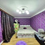 Satılır 2 otaqlı Köhnə Tikili, Qara Qarayev metrosu, 8-ci kilometr, Nizami rayonu 13