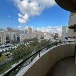 Kirayə (aylıq) 3 otaqlı Yeni Tikili, Sahil metrosu, Nəsimi rayonu 12