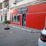 Kirayə (aylıq) Obyekt, Nəriman Nərimanov metrosu, Montin qəs., Nəriman Nərimanov parkı, Nərimanov rayonu 8