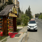 Kirayə (aylıq) Obyekt, Neftçilər metrosu, 8-ci kilometr, Nizami rayonu 14