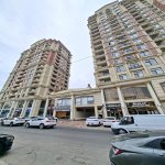 Satılır 2 otaqlı Yeni Tikili, Nəriman Nərimanov metrosu, Nərimanov rayonu 1
