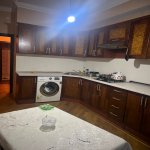 Kirayə (aylıq) 3 otaqlı Yeni Tikili, Neftçilər metrosu, Nizami rayonu 5