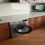 Kirayə (aylıq) 3 otaqlı Yeni Tikili, 28 May metrosu, Nəsimi rayonu 5