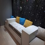 Kirayə (aylıq) 4 otaqlı Yeni Tikili, Nizami metrosu, Yasamal rayonu 13