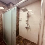 Kirayə (aylıq) 2 otaqlı Yeni Tikili, İnşaatçılar metrosu, Yasamal rayonu 15