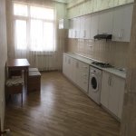 Kirayə (aylıq) 3 otaqlı Yeni Tikili Xırdalan 9