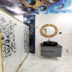 Satılır 3 otaqlı Yeni Tikili, Qara Qarayev metrosu, 8-ci kilometr, Nizami rayonu 20