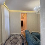 Kirayə (aylıq) 3 otaqlı Yeni Tikili, Nəsimi rayonu 2
