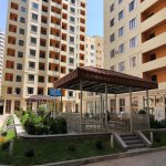 Satılır 4 otaqlı Yeni Tikili, Elmlər akademiyası metrosu, Yasamal rayonu 2