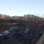 Kirayə (günlük) 1 otaqlı Köhnə Tikili, Gənclik metrosu, Nərimanov rayonu 28