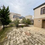 Satılır 6 otaqlı Həyət evi/villa, Səbail rayonu 25