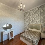 Satılır 4 otaqlı Həyət evi/villa, Avtovağzal metrosu, Biləcəri qəs., Binəqədi rayonu 6