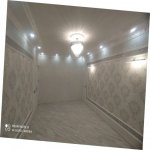 Satılır 2 otaqlı Köhnə Tikili, Əhmədli metrosu, Köhnə Günəşli qəs., Xətai rayonu 3