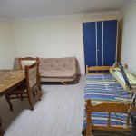 Satılır 1 otaqlı Köhnə Tikili, Nizami metrosu, Nəsimi rayonu 5