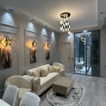 Kirayə (aylıq) 2 otaqlı Yeni Tikili, Xətai metrosu, Ağ şəhər, Xətai rayonu 8